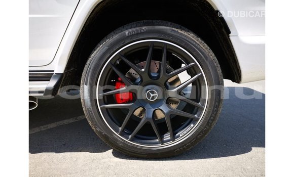 Buy Import Mercedes-Benz 190 White Car in Import - Dubai in Region of Bouenza Buy Import Mercedes-Benz 190 White Car in Import - Dubai in Region of Bouenza