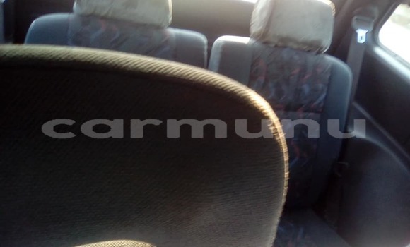 Acheter Occasion Voiture Toyota RAV4 Gris à Brazzaville, Commune de Brazzaville Acheter Occasion Voiture Toyota RAV4 Gris à Brazzaville, Commune de Brazzaville