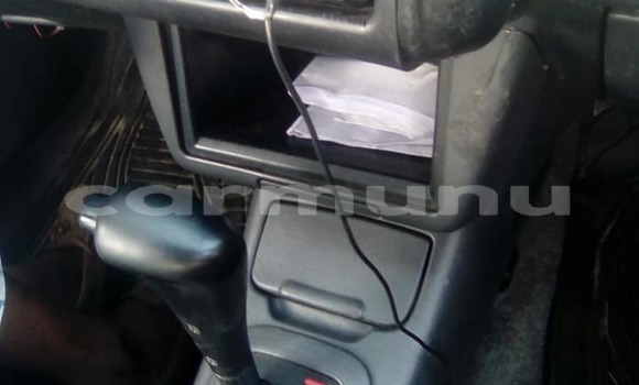 Acheter Occasion Voiture Toyota RAV4 Gris à Brazzaville, Commune de Brazzaville Acheter Occasion Voiture Toyota RAV4 Gris à Brazzaville, Commune de Brazzaville