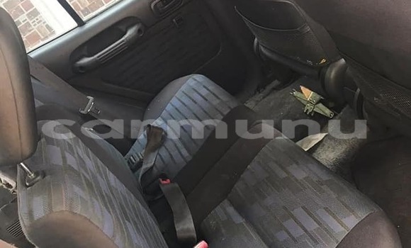 Acheter Occasion Voiture Toyota RAV4 Bleu à Brazzaville, Commune de Brazzaville Acheter Occasion Voiture Toyota RAV4 Bleu à Brazzaville, Commune de Brazzaville