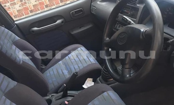 Acheter Occasion Voiture Toyota RAV4 Bleu à Brazzaville, Commune de Brazzaville Acheter Occasion Voiture Toyota RAV4 Bleu à Brazzaville, Commune de Brazzaville