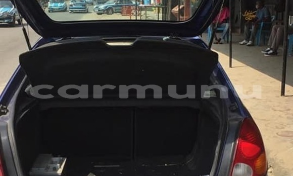 Acheter Occasion Voiture Toyota Corolla Bleu à Brazzaville, Commune de Brazzaville Acheter Occasion Voiture Toyota Corolla Bleu à Brazzaville, Commune de Brazzaville