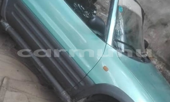 Acheter Occasion Voiture Toyota RAV4 Autre à Brazzaville, Commune de Brazzaville Acheter Occasion Voiture Toyota RAV4 Autre à Brazzaville, Commune de Brazzaville