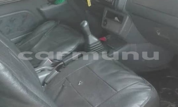 Acheter Occasion Voiture Toyota RAV4 Autre à Brazzaville, Commune de Brazzaville Acheter Occasion Voiture Toyota RAV4 Autre à Brazzaville, Commune de Brazzaville