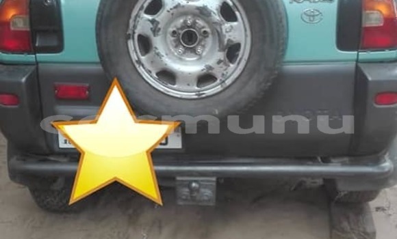 Acheter Occasion Voiture Toyota RAV4 Autre à Brazzaville, Commune de Brazzaville Acheter Occasion Voiture Toyota RAV4 Autre à Brazzaville, Commune de Brazzaville