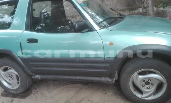 Acheter Occasion Voiture Toyota RAV4 Autre à Brazzaville, Commune de Brazzaville Acheter Occasion Voiture Toyota RAV4 Autre à Brazzaville, Commune de Brazzaville