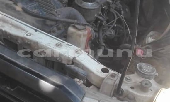 Acheter Occasion Voiture Toyota Land Cruiser Blanc à Brazzaville, Commune de Brazzaville Acheter Occasion Voiture Toyota Land Cruiser Blanc à Brazzaville, Commune de Brazzaville