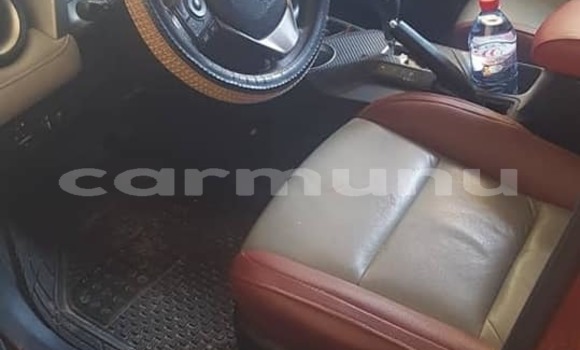 Acheter Occasion Voiture Toyota RAV4 Autre à Brazzaville, Commune de Brazzaville Acheter Occasion Voiture Toyota RAV4 Autre à Brazzaville, Commune de Brazzaville