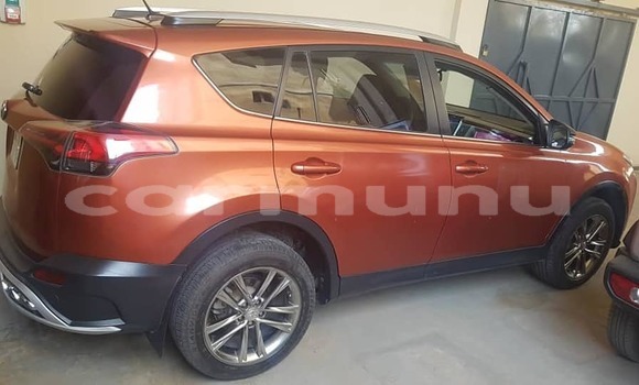 Acheter Occasion Voiture Toyota RAV4 Autre à Brazzaville, Commune de Brazzaville Acheter Occasion Voiture Toyota RAV4 Autre à Brazzaville, Commune de Brazzaville