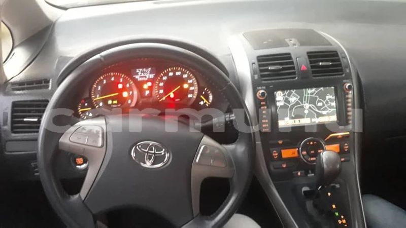 Big with watermark toyota blade commune de brazzaville brazzaville 3790