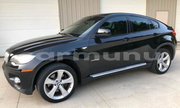 Buy Used BMW X6 White Car in Brazzaville in Municipality of Brazzaville Buy Used BMW X6 White Car in Brazzaville in Municipality of Brazzaville