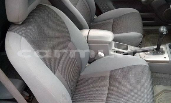 Buy Used Toyota RAV4 White Car in Brazzaville in Municipality of Brazzaville Buy Used Toyota RAV4 White Car in Brazzaville in Municipality of Brazzaville