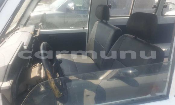 Buy Used Toyota Land Cruiser White Car in Brazzaville in Municipality of Brazzaville Buy Used Toyota Land Cruiser White Car in Brazzaville in Municipality of Brazzaville