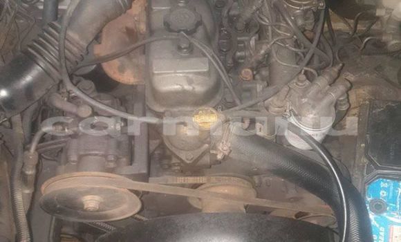 Buy Used Toyota Land Cruiser White Car in Brazzaville in Municipality of Brazzaville Buy Used Toyota Land Cruiser White Car in Brazzaville in Municipality of Brazzaville