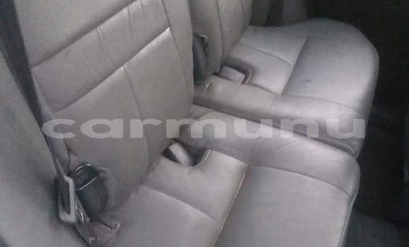 Buy Used Toyota RAV4 Green Car in Brazzaville in Municipality of Brazzaville Buy Used Toyota RAV4 Green Car in Brazzaville in Municipality of Brazzaville