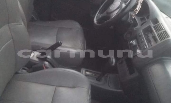 Buy Used Toyota RAV4 Green Car in Brazzaville in Municipality of Brazzaville Buy Used Toyota RAV4 Green Car in Brazzaville in Municipality of Brazzaville