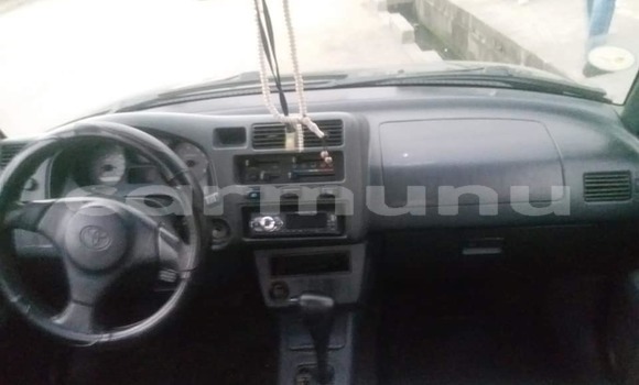 Buy Used Toyota RAV4 Blue Car in Brazzaville in Municipality of Brazzaville Buy Used Toyota RAV4 Blue Car in Brazzaville in Municipality of Brazzaville