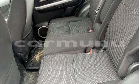 Buy Used Suzuki Grand Vitara Black Car in Brazzaville in Municipality of Brazzaville Buy Used Suzuki Grand Vitara Black Car in Brazzaville in Municipality of Brazzaville