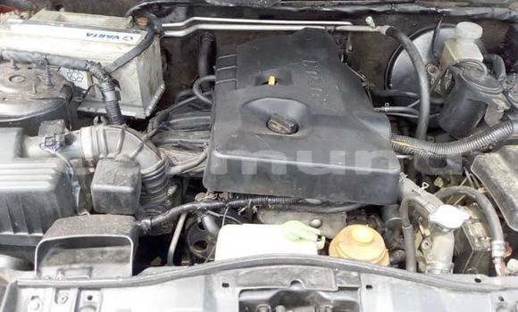 Buy Used Suzuki Grand Vitara Black Car in Brazzaville in Municipality of Brazzaville Buy Used Suzuki Grand Vitara Black Car in Brazzaville in Municipality of Brazzaville