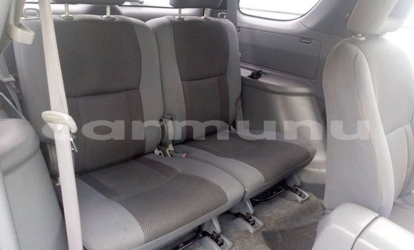 Buy Used Toyota RAV4 Blue Car in Brazzaville in Municipality of Brazzaville Buy Used Toyota RAV4 Blue Car in Brazzaville in Municipality of Brazzaville