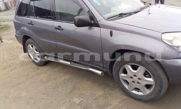 Buy Used Toyota RAV4 Other Car in Brazzaville in Municipality of Brazzaville Buy Used Toyota RAV4 Other Car in Brazzaville in Municipality of Brazzaville