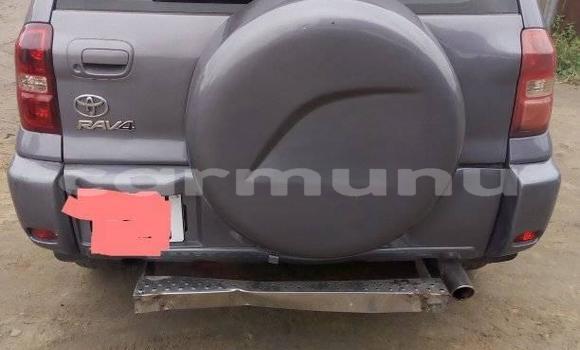 Buy Used Toyota RAV4 Other Car in Brazzaville in Municipality of Brazzaville Buy Used Toyota RAV4 Other Car in Brazzaville in Municipality of Brazzaville