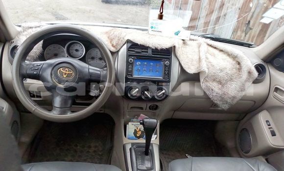 Buy Used Toyota RAV4 Other Car in Brazzaville in Municipality of Brazzaville Buy Used Toyota RAV4 Other Car in Brazzaville in Municipality of Brazzaville