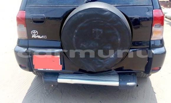 Buy Used Toyota RAV4 Black Car in Brazzaville in Municipality of Brazzaville Buy Used Toyota RAV4 Black Car in Brazzaville in Municipality of Brazzaville