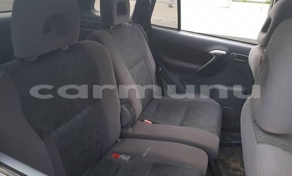 Buy Used Toyota RAV4 Black Car in Brazzaville in Municipality of Brazzaville Buy Used Toyota RAV4 Black Car in Brazzaville in Municipality of Brazzaville