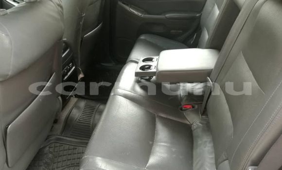 Buy Used Toyota Land Cruiser Prado Other Car in Brazzaville in Municipality of Brazzaville Buy Used Toyota Land Cruiser Prado Other Car in Brazzaville in Municipality of Brazzaville