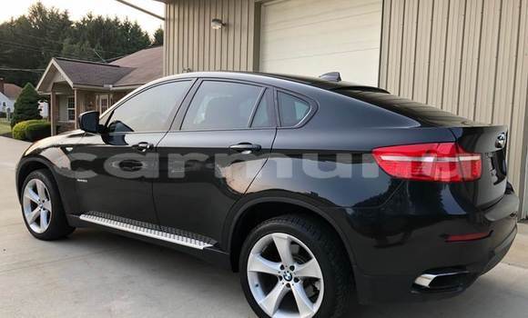 Buy Used BMW X6 White Car in Brazzaville in Municipality of Brazzaville Buy Used BMW X6 White Car in Brazzaville in Municipality of Brazzaville