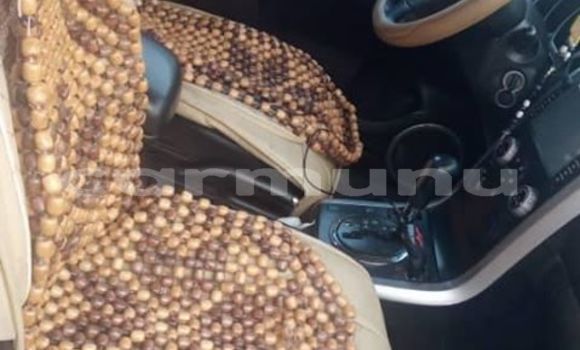 Buy Used Suzuki Grand Vitara Blue Car in Brazzaville in Municipality of Brazzaville Buy Used Suzuki Grand Vitara Blue Car in Brazzaville in Municipality of Brazzaville