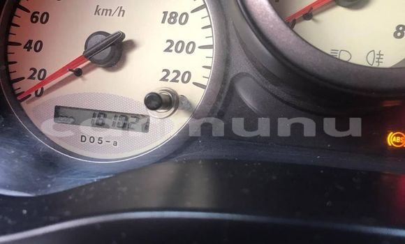 Buy Used Toyota RAV4 Black Car in Brazzaville in Municipality of Brazzaville Buy Used Toyota RAV4 Black Car in Brazzaville in Municipality of Brazzaville