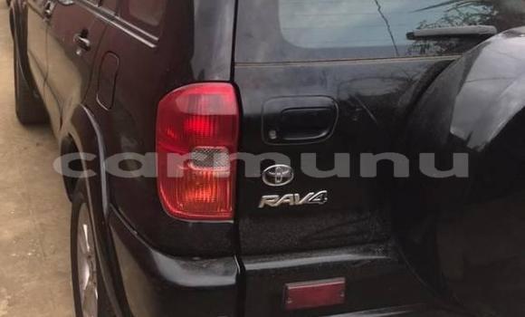 Buy Used Toyota RAV4 Black Car in Brazzaville in Municipality of Brazzaville Buy Used Toyota RAV4 Black Car in Brazzaville in Municipality of Brazzaville