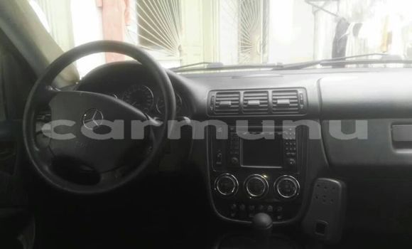 Buy Used Mercedes-Benz ML–Class Black Car in Brazzaville in Municipality of Brazzaville Buy Used Mercedes-Benz ML–Class Black Car in Brazzaville in Municipality of Brazzaville