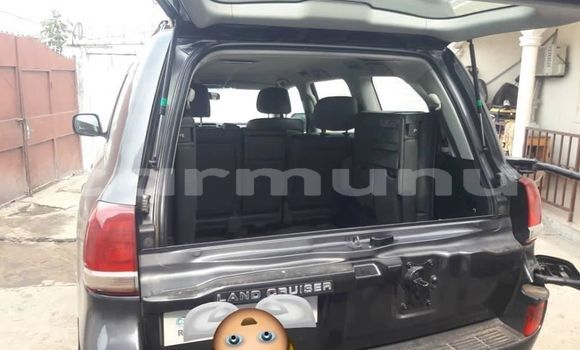 Acheter Occasion Voiture Toyota Land Cruiser Autre à Brazzaville, Commune de Brazzaville Acheter Occasion Voiture Toyota Land Cruiser Autre à Brazzaville, Commune de Brazzaville