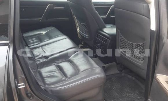 Acheter Occasion Voiture Toyota Land Cruiser Autre à Brazzaville, Commune de Brazzaville Acheter Occasion Voiture Toyota Land Cruiser Autre à Brazzaville, Commune de Brazzaville