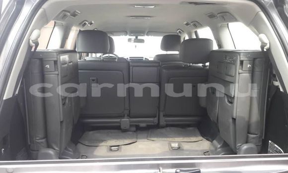 Acheter Occasion Voiture Toyota Land Cruiser Autre à Brazzaville, Commune de Brazzaville Acheter Occasion Voiture Toyota Land Cruiser Autre à Brazzaville, Commune de Brazzaville