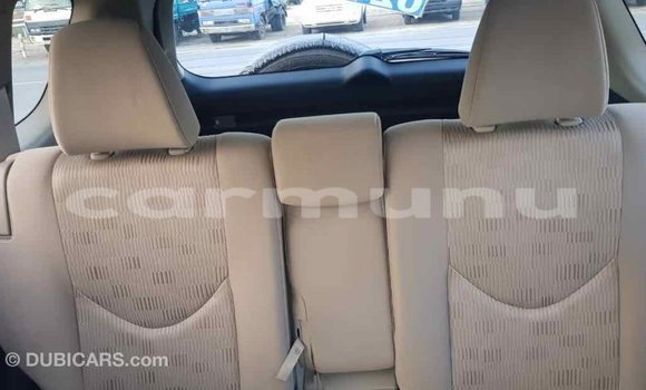 Buy Import Toyota HiAce Brown Truck in Import - Dubai in Region of Bouenza Buy Import Toyota HiAce Brown Truck in Import - Dubai in Region of Bouenza