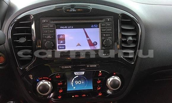 Acheter Occasion Voiture Nissan Juke Blanc à Brazzaville, Commune de Brazzaville Acheter Occasion Voiture Nissan Juke Blanc à Brazzaville, Commune de Brazzaville