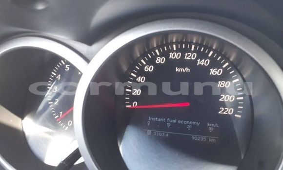 Acheter Occasion Voiture Suzuki Grand Vitara Bleu à Brazzaville, Commune de Brazzaville Acheter Occasion Voiture Suzuki Grand Vitara Bleu à Brazzaville, Commune de Brazzaville