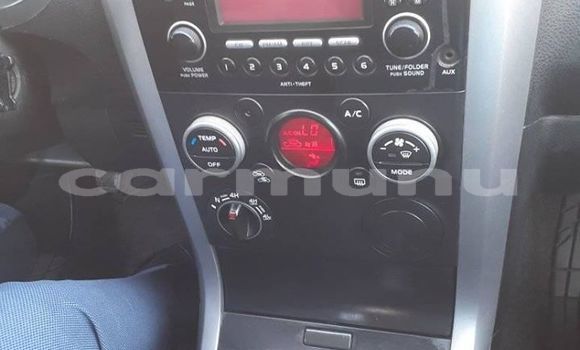 Acheter Occasion Voiture Suzuki Grand Vitara Bleu à Brazzaville, Commune de Brazzaville Acheter Occasion Voiture Suzuki Grand Vitara Bleu à Brazzaville, Commune de Brazzaville