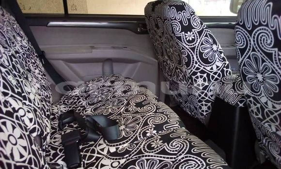 Acheter Occasion Voiture Mitsubishi Pajero Gris à Brazzaville, Commune de Brazzaville Acheter Occasion Voiture Mitsubishi Pajero Gris à Brazzaville, Commune de Brazzaville