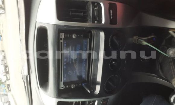 Acheter Occasion Voiture Toyota Land Cruiser Prado Vert à Brazzaville, Commune de Brazzaville Acheter Occasion Voiture Toyota Land Cruiser Prado Vert à Brazzaville, Commune de Brazzaville