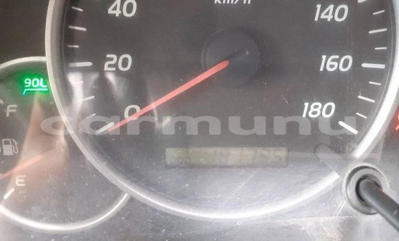 Acheter Occasion Voiture Toyota Land Cruiser Prado Vert à Brazzaville, Commune de Brazzaville Acheter Occasion Voiture Toyota Land Cruiser Prado Vert à Brazzaville, Commune de Brazzaville