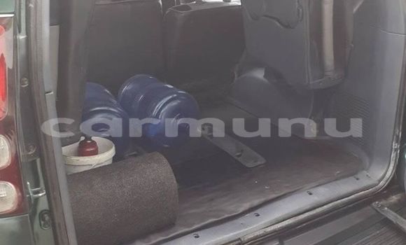 Acheter Occasion Voiture Toyota Land Cruiser Prado Vert à Brazzaville, Commune de Brazzaville Acheter Occasion Voiture Toyota Land Cruiser Prado Vert à Brazzaville, Commune de Brazzaville