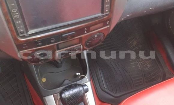 Acheter Occasion Voiture Toyota RAV4 Blanc à Brazzaville, Commune de Brazzaville Acheter Occasion Voiture Toyota RAV4 Blanc à Brazzaville, Commune de Brazzaville