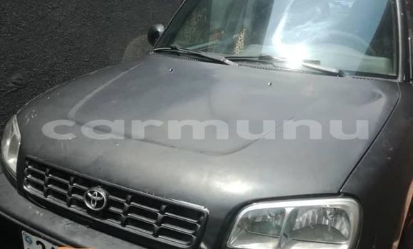 Acheter Occasion Voiture Toyota RAV4 Autre à Brazzaville, Commune de Brazzaville Acheter Occasion Voiture Toyota RAV4 Autre à Brazzaville, Commune de Brazzaville