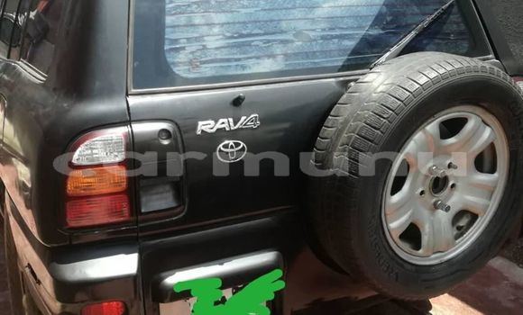 Acheter Occasion Voiture Toyota RAV4 Autre à Brazzaville, Commune de Brazzaville Acheter Occasion Voiture Toyota RAV4 Autre à Brazzaville, Commune de Brazzaville