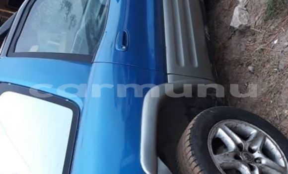 Acheter Occasion Voiture Toyota RAV4 Bleu à Brazzaville, Commune de Brazzaville Acheter Occasion Voiture Toyota RAV4 Bleu à Brazzaville, Commune de Brazzaville